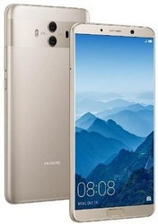Замена дисплея на телефоне Huawei Mate 10 в Набережных Челнах